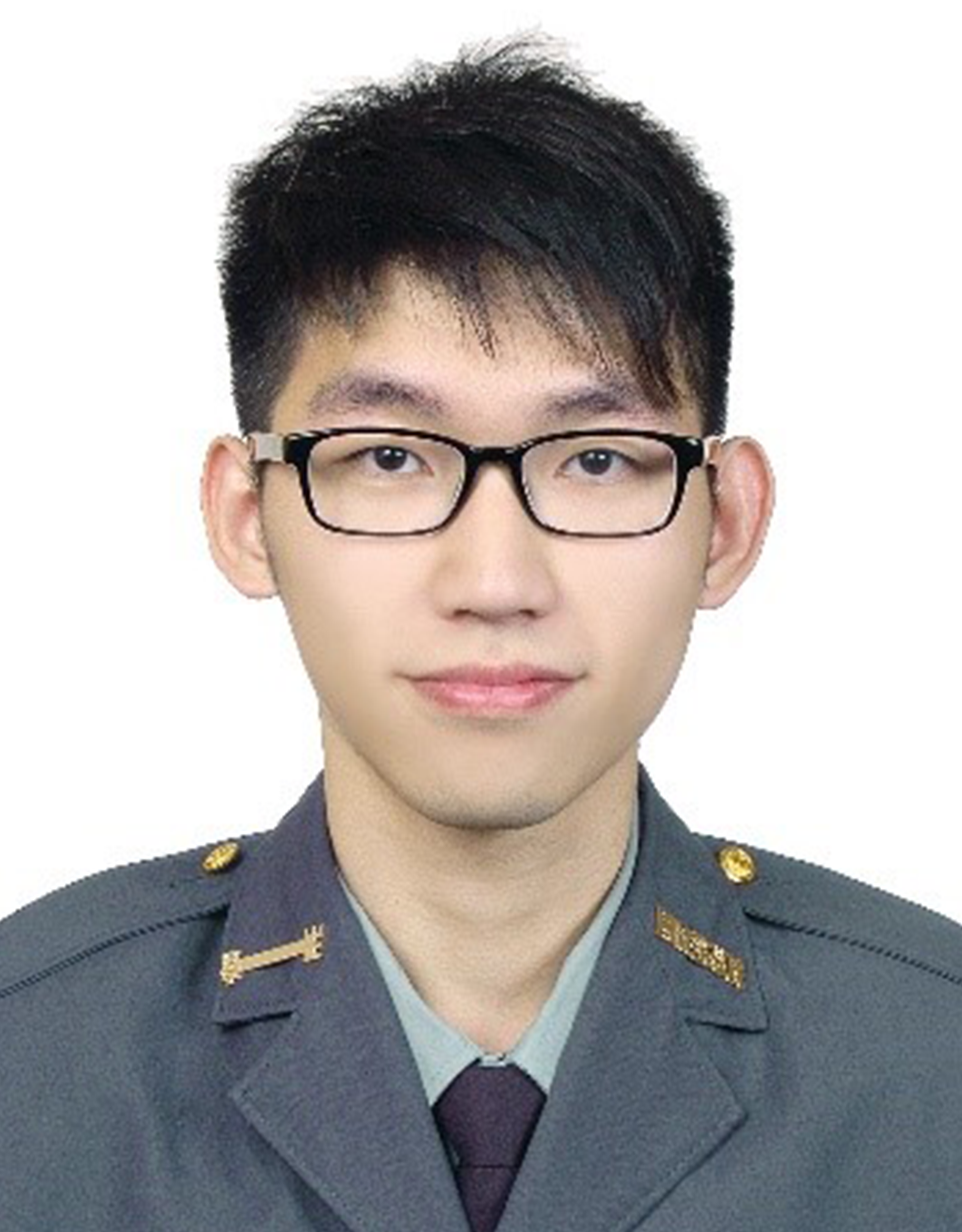 陳頡翰