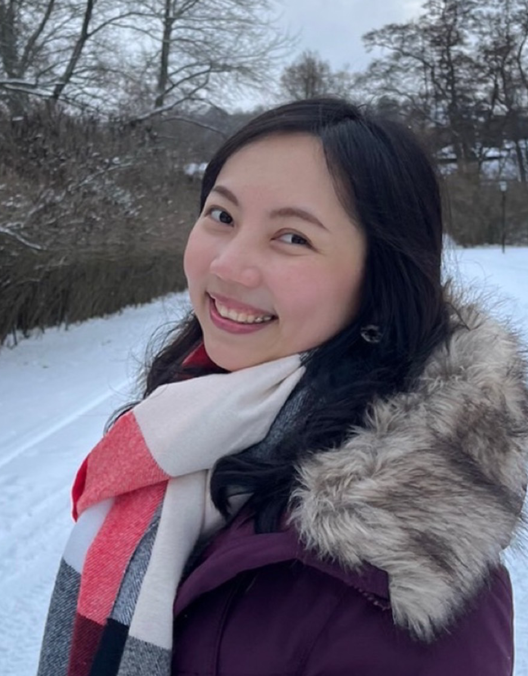 潘科婷