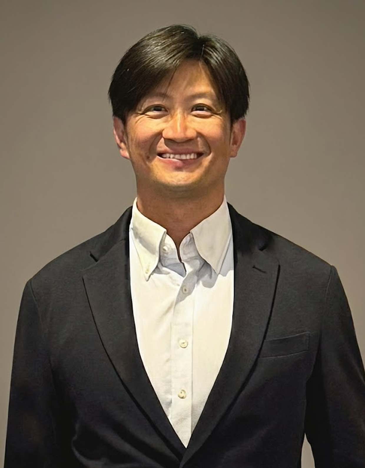 李世裕
