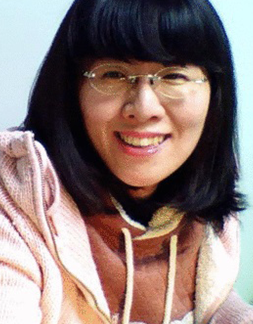 陳怡潓